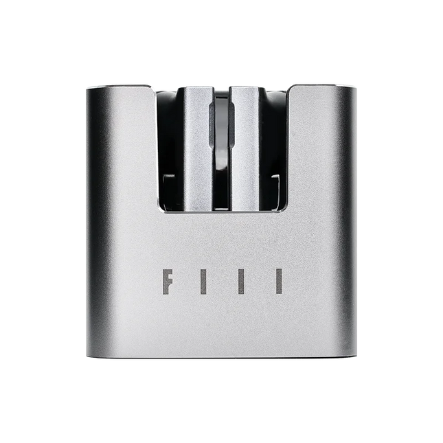 FIIL CC 3 high quality sound wireless noise canceling wireless earphone 2026 best selling products choice bluetooth headphones
