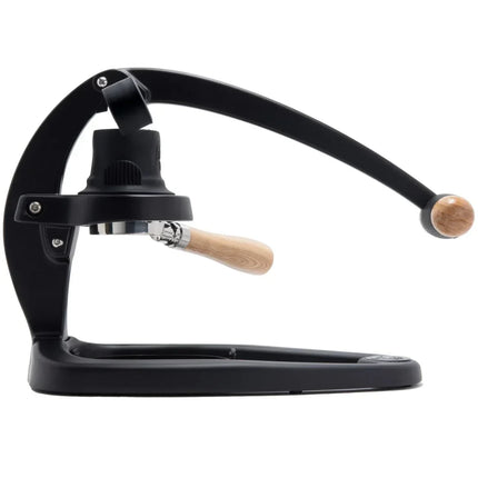 Coffee Machine Professional Flair58/58plus Hand Press Espresso Coffee Maker Machine Portable Home Kitchen Appliance Cafeteira