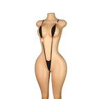 black / One Size