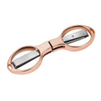 Folding scissors E