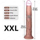 Skin BQT-XXL