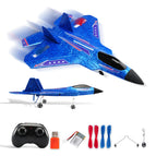 F22 Blue