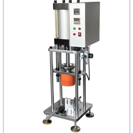 Laboratory-Use Injection Molding Machine 20-40g Pneumatic Injection Molding Processing Centre For USB data cable power cord toy