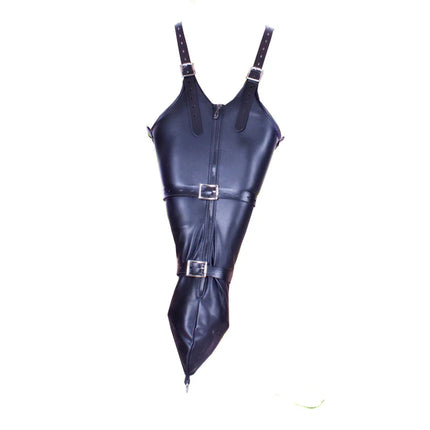 4 Style Black Leather Arm Restraint Sex Bondage BDSM Arm Binder Restraint Slave Roleplay Kit Armbinder Erotic Adult Game Sex Toy