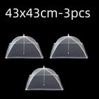 17inch 43x43cm 3pcs