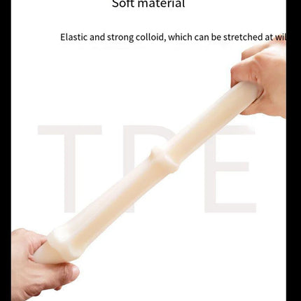 Male Masturbation Cup Soft Vagina Anal Oral Masturbator Penis Massager Dildo Glans Exercise Blowjob Sex Toys for Men Adult Goods