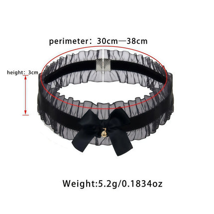 5 In 1 Fox Tail Butt Plug Set Cat Ears Headband Choker Ball Gag Nipple Clamps BDSM Cosplay Pet Play Accessories for Couples
