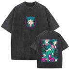 FT-R04504-1-Black / XXL