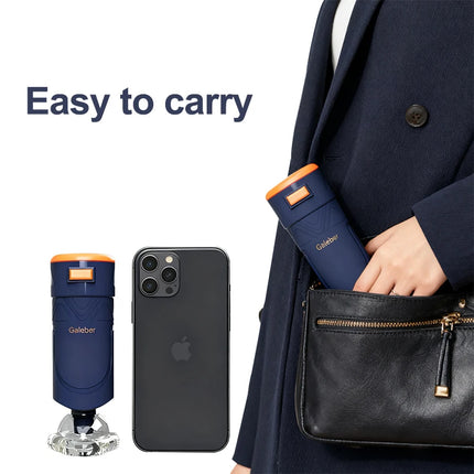 Resoxy Portable Anti Choking Machine Heimlich Emergency Airway Assist Device with Strong Suction for Home First Aid Device