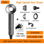 US Plug Grey5