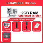 X3 PLUS 2G RAM / EU Plug