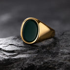 Green Onyx / 8