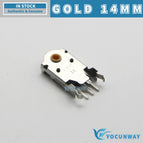 14mm / 10 PCS / Other