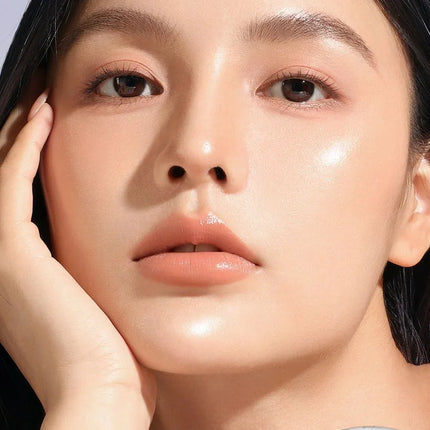 FOCALLURE Highlighter Bronzer Cream Monochrome Highgloss Giltter Long Lasting Natural Matte Concealer Contouring Makeup