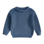 Denim blue / 0-3M