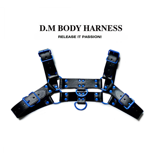 Yellow Hot Lingerie Man Body Adjustable Chest Harness Belt Strap Punk Rave Costumes Harness Men Gay Clothing Party Accessory