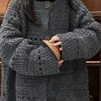 coat / 80cm 18M