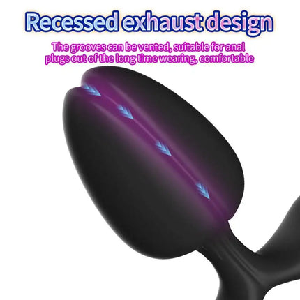 Silicone Anal Plug Butt Plug Mini Portable Prostate Massager for Men Women Adults Anal Stimulation Adult Sex Toys Sexy Gadgets