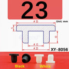 23mm / 2Pcs