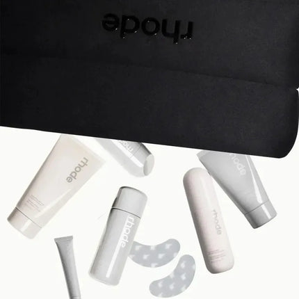 Fashion Brand New Face Spray Hydrate Smooth Skin Skincare Ribbon Cinnamon Roll Moisturizing Lipstick Long Lasting Makeup RHODE