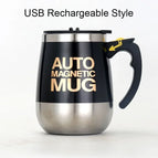 Rechargeable Black