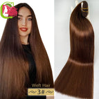 26inch 65cm / 3 / 1PC 90g|6 Months+|30%-55%