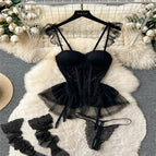 QD101-Black / S
