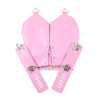 China Mainland / Pink