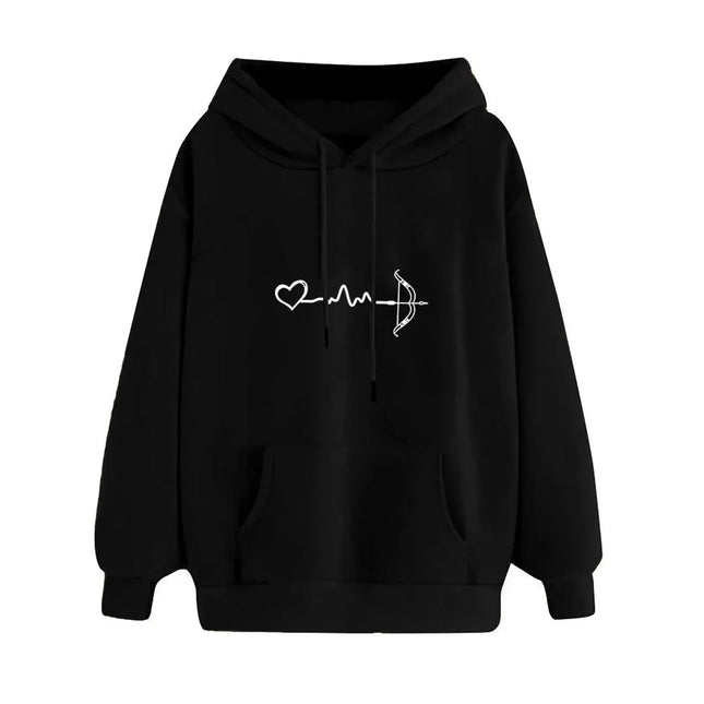 Customizable Sweatshirt Hoodie  WWY321202