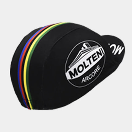 Classic Retro Summer Men's Cycling Cap's Quick Dry Outdoor Sports Bicycle Hat Unisex