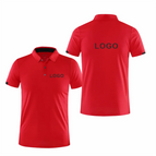 Red / Asian size M