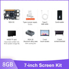 8GB-7 inch ScreenKit