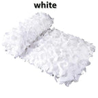 white / 3x6m