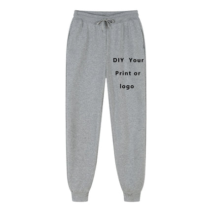 Your Own Design Brand Logo/Picture Personalized Custom Anywhere Men Women DIY Hoodies Sweatshirt Casual Hoody  Fashion New