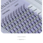 C / 0.07mm / 9-13 Mix|Comic Elf Lashes