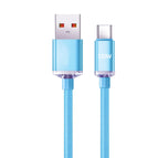 A-C Light blue / 1m