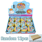 Random 12pcs