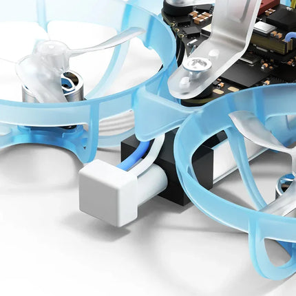 BETAFPV Newest Air65 Brushless Whoop Quadcopter Mini Smart FPV Drones 2024 drone