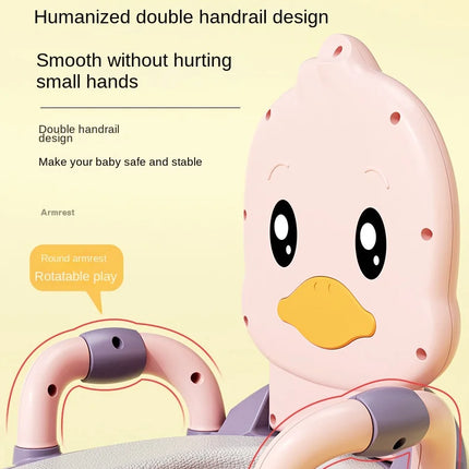 Boys and Girls Potty Training Seat Children's Pot Ergonomic Design Potty Chair Comfy Toilets Children's Gift Toilet Potty Seats