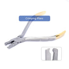 Crimping Pliers
