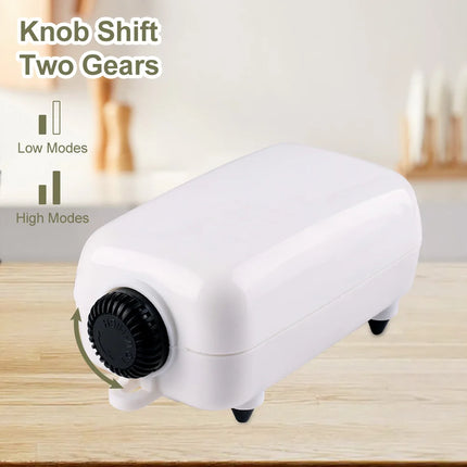 Portable Food Foam Generator Chef Cooking Tool Cuisine Foam Machine for Drinks BBQ Cocktail Drinks Bubble Machine Foam Generator