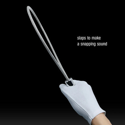 BDSM Metal Wire Hand Clap, SP Spanking Device, Flirtation, Intimate Games, Spanking, Flirting Whip, Adult Sex Toys