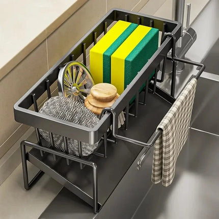 Sink Organizer / Organisateur Évier