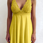 KYTF122C21-Yellow / S