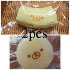 2pcs