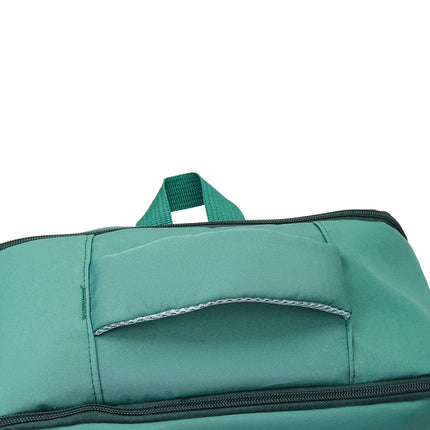 Couples Leisure Lightweight Backpack Travel Backpack Female New Backpack Student Schoolbag Large Capacity Travel Commuter Luggag