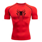 Red 1 / 3XL Fit ( 89-96Kg )