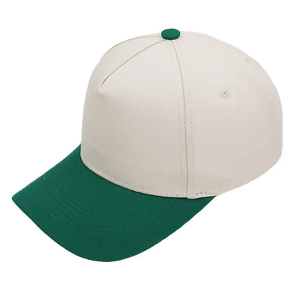 5Planes Cotton Embroidered Baseball Caps For Men Woman Hat Diy logo Custom Embroidery Print Text Letters