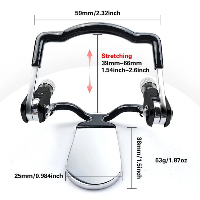 BDSM Adjustable Mouth Plug Slave Deep Throat Restraint Adult Sex Products Oral Sex Restraint Opening Plug Reusable Adult Sex Toy