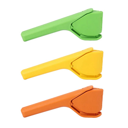 **Lemon Squeezer Effortless Hand Citrus Press Food-grade Plastic Manual Juicer Squeezer For Lemon Lime Cirtus Orange